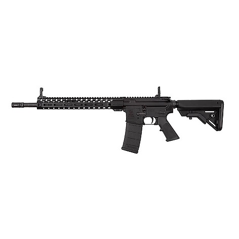 Colt Carbine Enhanced Patrol Rifle 5.56/.223 Rem 16.1 tum