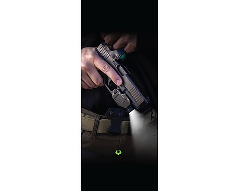 Viridian CTL+ Safecharge 1100 Lumens Lampa - bild 6 av 9