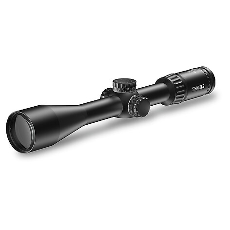 Steiner H6Xi 5-30x50 SF FFP Belyst STR MIL Kikarsikte - bild 3 av 4