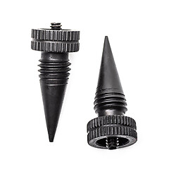 Accu-Tac Spike Feet G2
