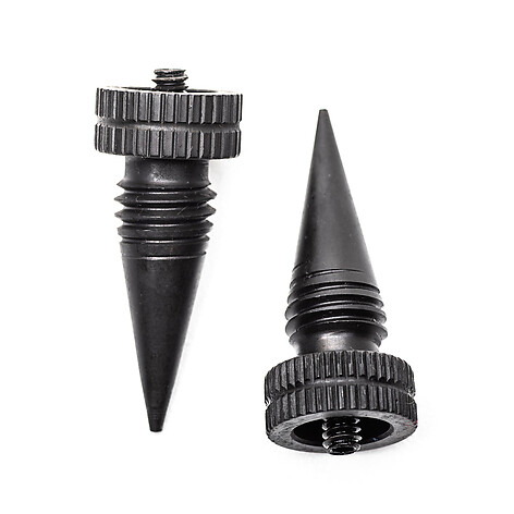 Accu-Tac Spike Feet G2
