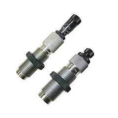 Redding Premium S Full Length Die Set .32 H&R Mag. & .32 S&W Long