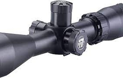 BSA Optics Sweet 17 3-12x40 SF Duplex Kikarsikte - bild 3 av 4
