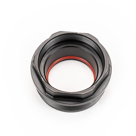 Area 419 Sidewinder Suppressor Mount Omega/Hybrid