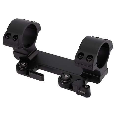 LaRue Tactical 30mm QD Lever H: 35mm Picatinny