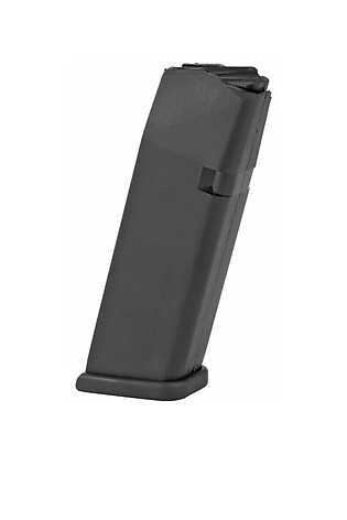 Glock G20 10mm 10-rd Magasin - bild 2 av 2