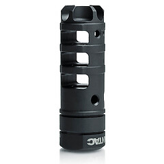 Lantac Dragon 9mm 1/2-36 Mynningsbroms