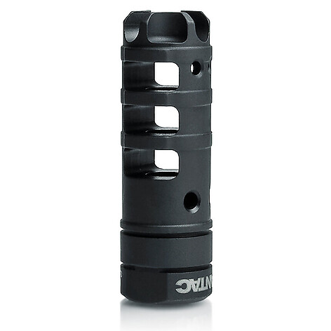 Lantac Dragon 9mm 1/2-36 Mynningsbroms