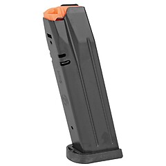 CZ-USA CZ P-10F/P-09 9mm Luger 19 Skotts Magasin
