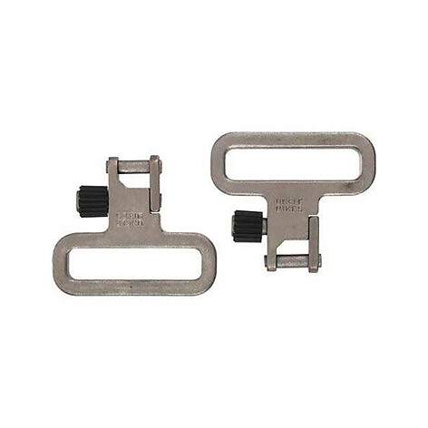 Uncle Mikes Rembygel QD Mil-Spec Swivel 32mm