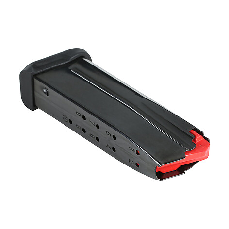 Heckler & Koch CC9 9mm 10 Skott Standard Magasin - bild 3 av 3