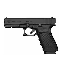 Glock 20 Gen4 10mm Auto