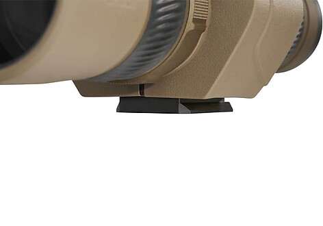 Sig Sauer Oscar6 HDX Pro 16-32x60 Tubkikare - bild 8 av 11