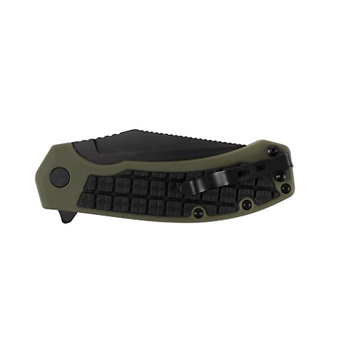Kershaw Faultline Kniv - bild 3 av 3