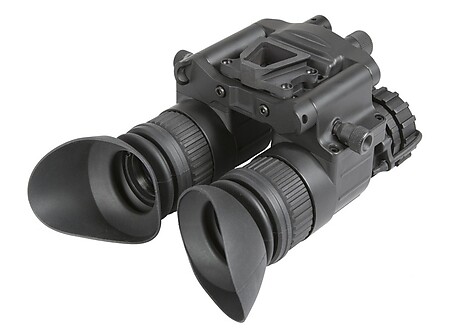 AGM NVG-40 APW Gen2+ P45 Vit IIT Nattkikare - bild 7 av 9