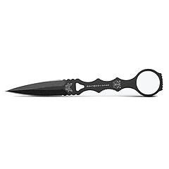 Benchmade 176BK SOCP Dagger Svart Kniv