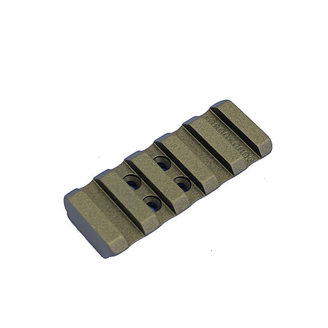 ERA-TAC Picatinny Adapter Universal Interface RAL8000 - bild 2 av 2