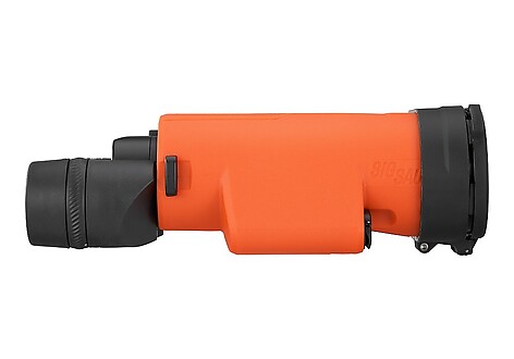 Sig Sauer ZULU6 HDX Pro Marine 18x50 Kikare - bild 4 av 8
