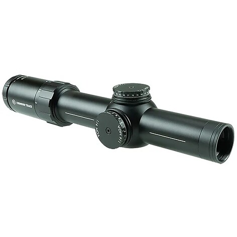 Crimson Trace 3-Series 1-8x28 FFP SR2-MOA