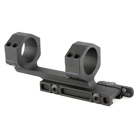 Midwest Cantilever 34mm H: 39mm Offset: 36mm Picatinny