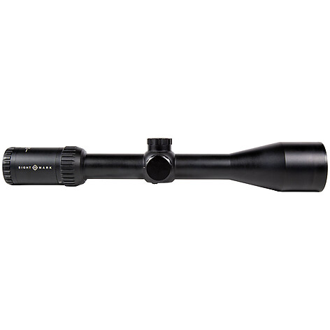 Sightmark Core 2.0 HX 4-16x50 SFP Belyst HDR2 Kikarsikte - bild 5 av 8