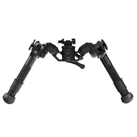 Leapers UTG Goliath Bipod 152-203mm Picatinny - bild 2 av 9