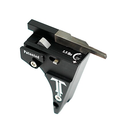 Triggertech Certified Special ACE Trigger System Glock Gen1-5 - bild 6 av 6