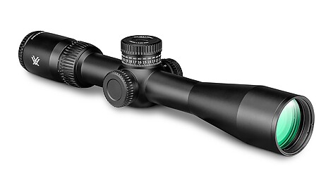 Vortex Viper HD 3-15x44 SFP Belyst VMR-3 MRAD Kikarsikte - bild 2 av 6