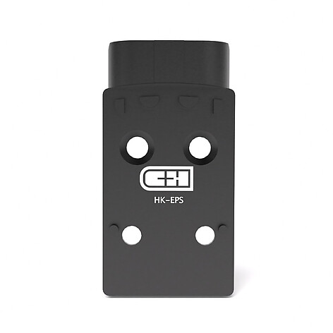 C&H Precision Adapter HK VP9 Holosun EPS