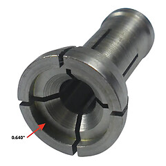 Forster Collet #7