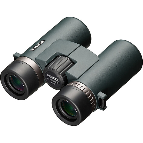 Pentax AD 10x32 ED Kikare - bild 2 av 5