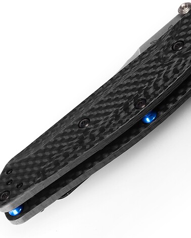Benchmade 940-1 Osborne Design Kniv - bild 5 av 6
