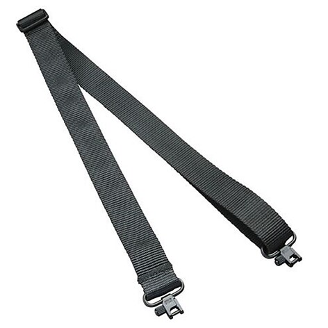 Butler Creek Mountain med Swivel Svart - bild 2 av 2