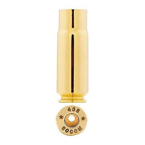 HSM Starline Brass .458 SOCOM 50/Box
