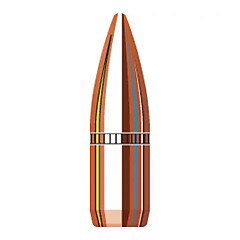 Hornady FMJ Rifle 22 Cal (.224) 62gr 5500/Box