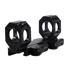 American Defense Recon-SL Cantilever 34mm QR H: 31mm