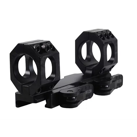 American Defense Recon-SL Cantilever 34mm QR H: 31mm