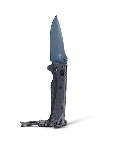 Benchmade 18065BT-01 Mini Adira Kniv - bild 2 av 6