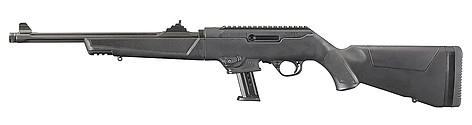 Ruger PC Carbine 9 mm 16.1 tum 1/2-28 - bild 2 av 6