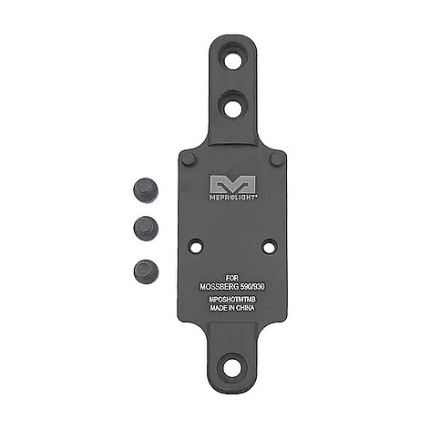 Meprolight RMR Adapter Mossberg Model 590/930