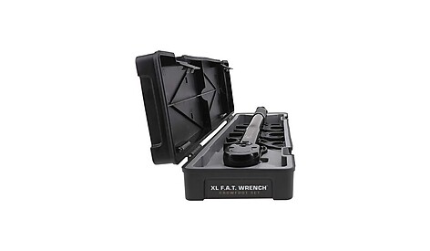 Wheeler Engineering Delta Series XL FAT Complete Mil-Spec - bild 4 av 8