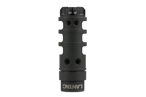 Lantac Dragon .308 5/8-24 Mynningsbroms - bild 3 av 4