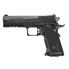 Sig Sauer P211-GT5 9mmx19 5 tum SAO 17/21 skott