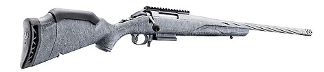 Ruger American Gen II 6.5 Creedmoor - bild 2 av 4