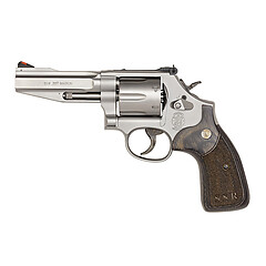 Smith & Wesson P.C 686 Pro SSR .357 Mag /.38 SPC +P 4 tum 6rd
