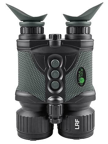 Luna Optics LN-QD-B50-PRO 6x50 2560x1440 Digital Dag/Natt - bild 2 av 4