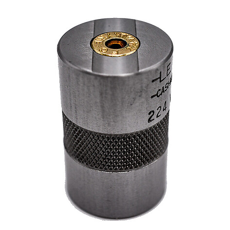 L.E Wilson Case Gage 6mm Dasher