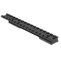 Nightforce X-treme Duty Sav SA New Style 20MOA
