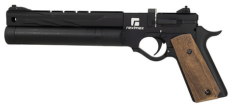 Reximex RP 11 PCP 4.5mm - bild 2 av 2