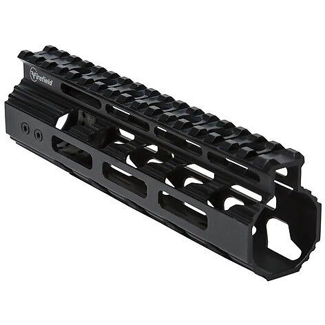 Firefield Verge 7 tum M-LOK Handguard  - bild 2 av 6